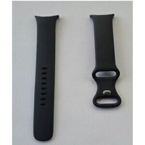 Google Pixel Watch Crafted  Band - L - Obsidian